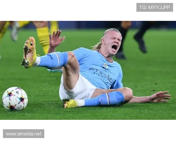 哈兰德当选挪威国家队队长，带领球队备战欧洲杯决战阶段