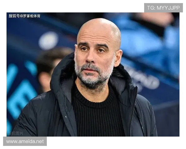 西甲瓜迪奥拉时代