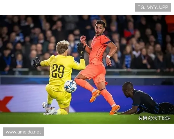 西甲塞尔塔快速反击