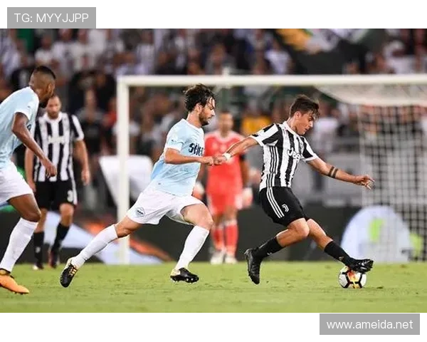 迪巴拉前场配合