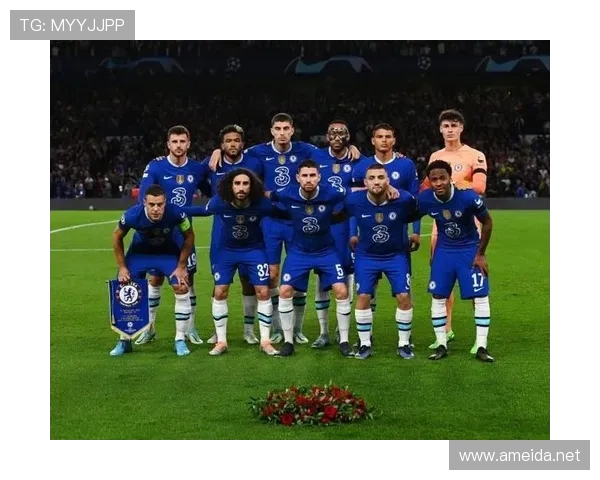 切尔西欧冠冠军主力轮换：科瓦契奇的巅峰赛季