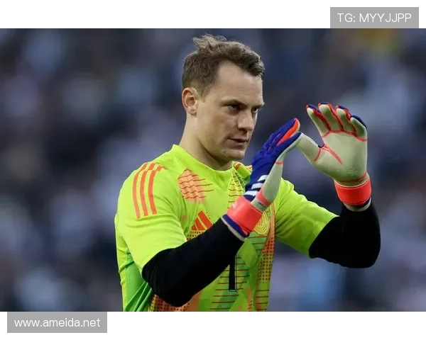 诺伊尔如何重塑现代门将角色 诺伊尔如何重塑现代门将角色