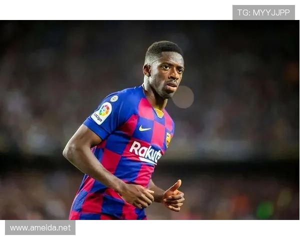 登贝莱接班内马尔的期待与压力解析 登贝莱接班内马尔的期待与压力解析