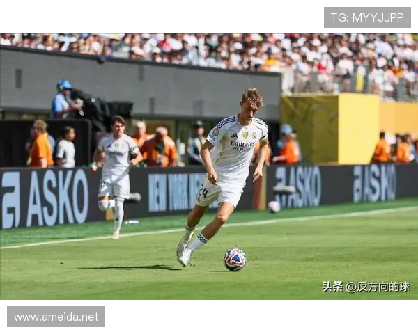 皇马控不住比赛了?表面占优,实则主动权早已丢失