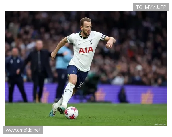 哈里·凯恩英超长期高产数据解析:稳定性逻辑 哈里·凯恩英超长期高产数据解析:稳定性逻辑