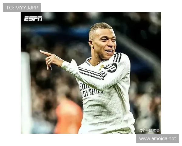 姆巴佩踢球太独？战术角色与进攻参与度解析