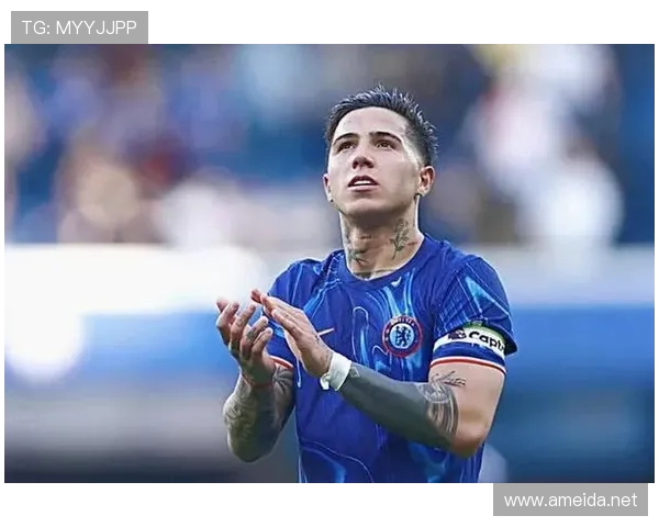 恩佐是否需要更强队友支撑中场表现