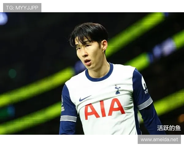 热刺攻击力波动问题显现：孙兴慜停赛缺席期间，球队进攻连续性面临考验，对竞争格局带来变化