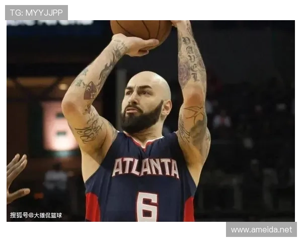 杰·伦·杰克逊二世利用挡拆创造投篮空档效率明显提升