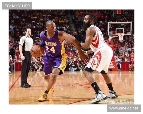 科比单打得分爆发拉开与詹姆斯关键时刻差距